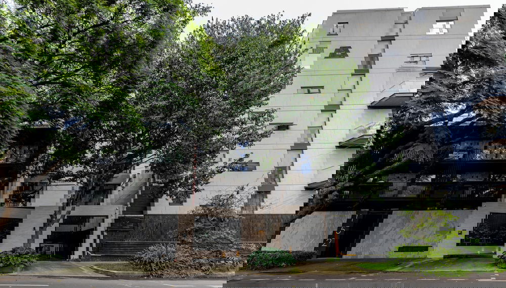 Casa Calderon by Capitalia - Foto 1, Imagem principal