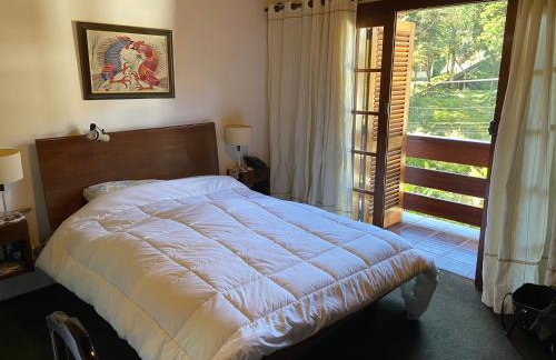 Casa encantadora na serra-Teresópolis - Foto 28