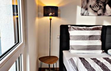 Lions Place Premium Apartments BUSINESS optionaler Zugang zum SPA- Bereich - Foto 11