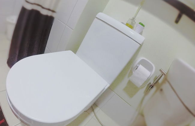 Studio Condo at Horizons 101 - Foto 11