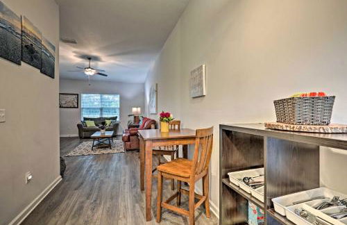 Pet-Friendly Palakta Duplex with Patio and Yard! - Foto 8