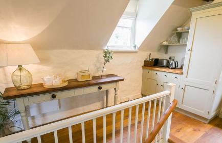 Ty Fry Cottage - Foto 11