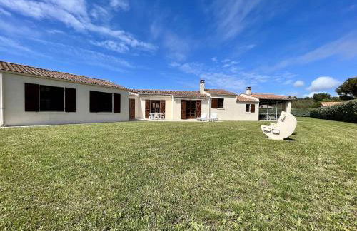 Maison 4 pièces 7 couchages SAINT PIERRE D'OLERON SPO000-136 - Foto 7