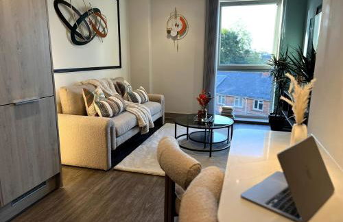 Brand New Quay Side Luxury Apart - Akala Suite - Photo 8