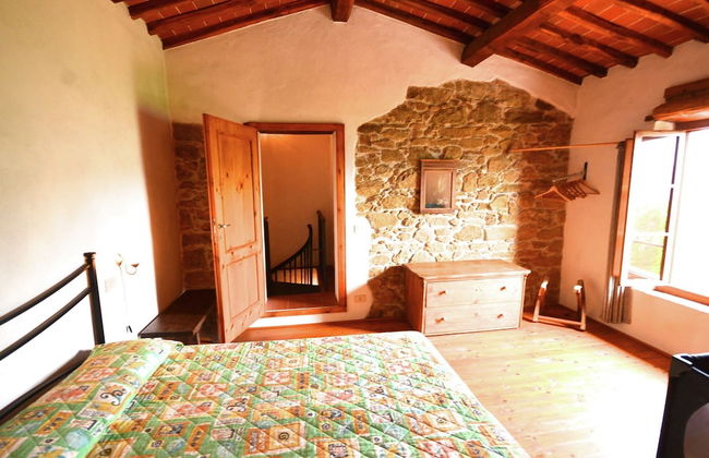 Beautiful Cottage in Pescia - Photo 2