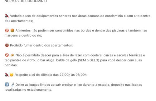 ÁGUAS DA SERRA- Rio Quente-GO APTO 2 Qtos particular- - Foto 9