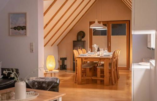 Ferienwohnung Jack-Inn - Foto 13