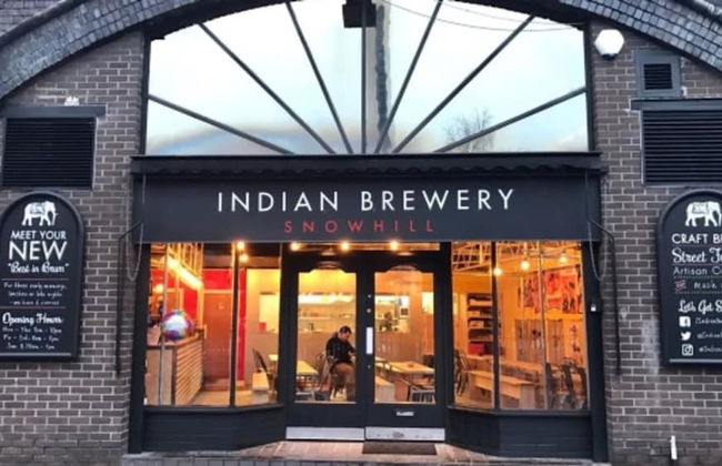 Modern 2 Bed With Parking Bham Jewellery Quarter - Foto 9