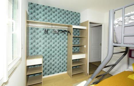 Maison de vacances Les 2 dauphins - Photo 33