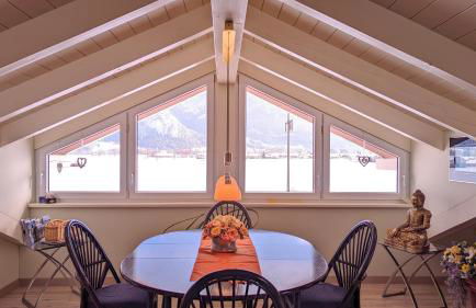 Ferienwohnung Biechteler - Foto 2