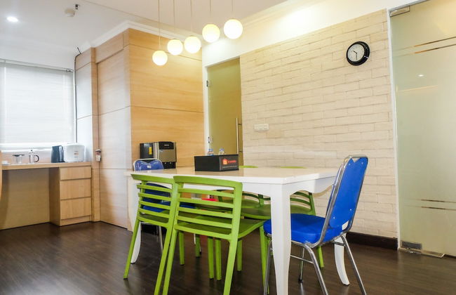 Spacious 1BR for 5 Pax at Maple Park Apartment - Foto 6