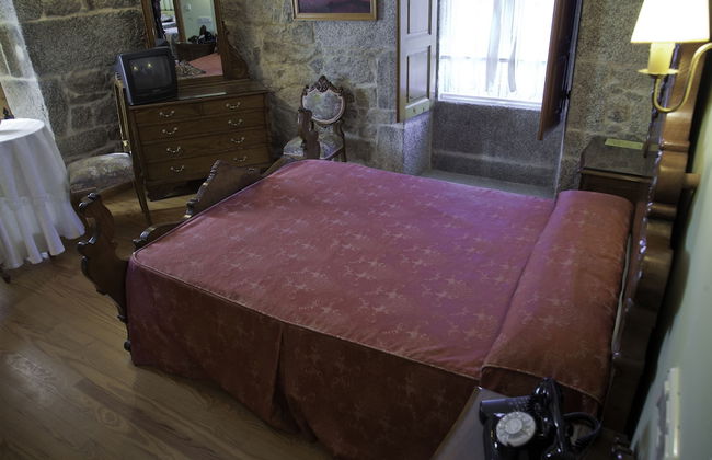 Casa de Turismo Rural Os Petroglifos - Photo 11