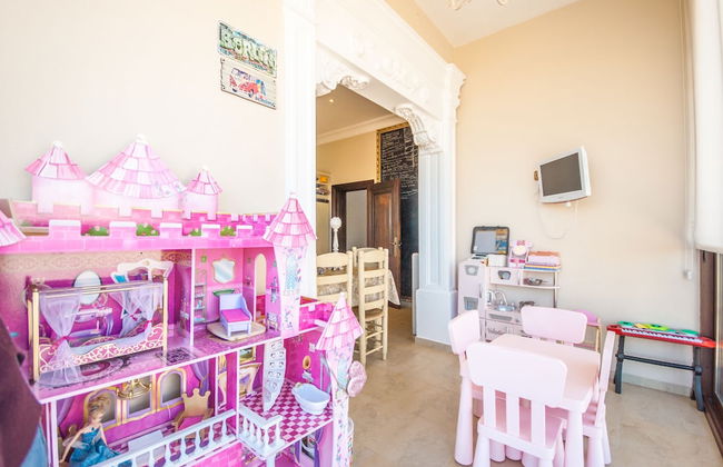 Cubo's Villa los Azabaches - Foto 9