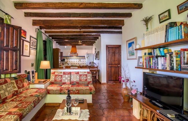 1134 Villa la Reserva - Foto 13