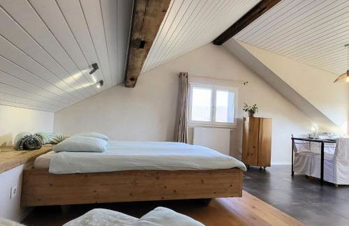 CŒUR VERT ökologisch mit viel Ambiente für Seelen-Wellness - Foto 27