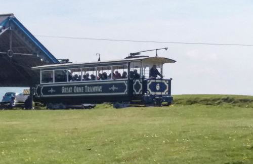 Capel Cottage - Foto 33