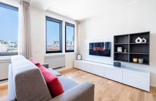 Duomo View 23 Milan - Foto 6