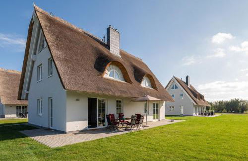 Reetdachhaus "Ankerplatz" - Foto 29