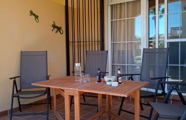 Paola´s Costa Esuri, Albatros-Golf - Photo 9