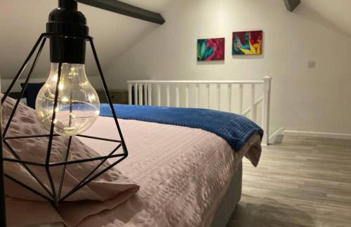 Temple-Effin Self Catering Holiday Cottage - Foto 11