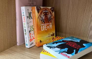 Gemütliches Apartment I Mitten in der Stadt Aschaffenburg I 5 Min HBF I Gegenüber City Galerie - Foto 7