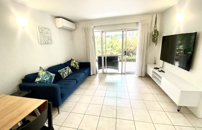 Reef Gateway Apartments - Photo 22