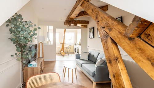 L'Eclat des Halles - Hypercentre - Foto 3