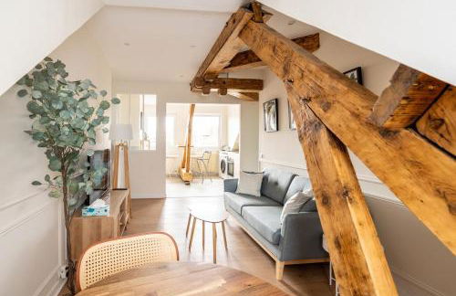 L'Eclat des Halles - Hypercentre - Foto 3