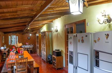 Fazenda Montanhes - Foto 22