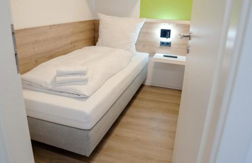 Hive Apartments Giesen an der B6 - Foto 3