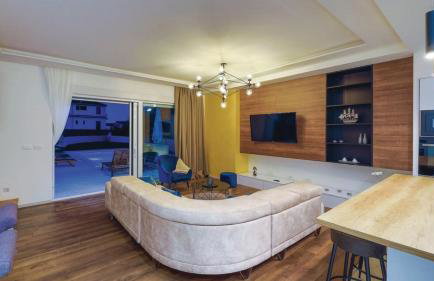 NEW VILLA DAVID, WI-FI, IPTV, 5 bedrooms, 4 bathrooms - Photo 14