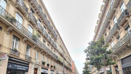 CHEZ CLAIRE 5 - Place Capitole122m2, Jacuzzi, Ciné - Photo 3