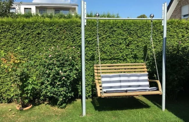 Ferienwohnung Roemerhaus Xanten - Photo 39