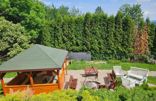 Centrum Spokoju - Domki w Karkonoszach - Foto 27