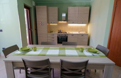 Maccuro Luxury Apartment - Foto 10