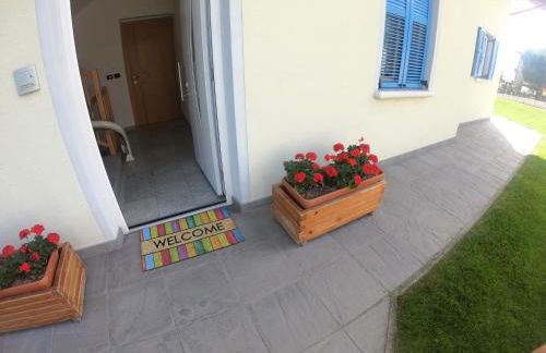 Appartamento Agritur nel Verde - Photo 41