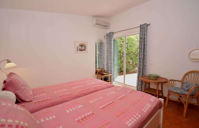 Villa in Albufeira With Pool & Ocean Views - Foto 4