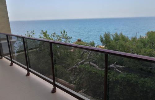 Aparthotel El Faro - Photo 69