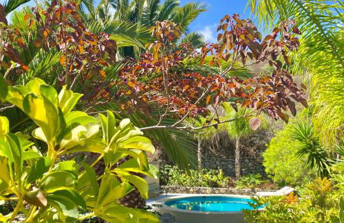 Exclusiva Villa con Piscina Privada, Villa Juandana - Foto 18