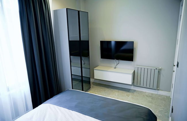 Elite World Homes Istanbul Bosphorus - Photo 19