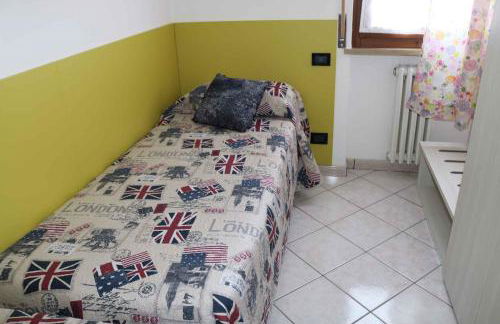 Apartment in Lazise - Gardasee 21986 - Foto 19