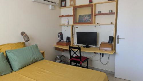 Charming 2-room apartment in Cannes - Foto 5