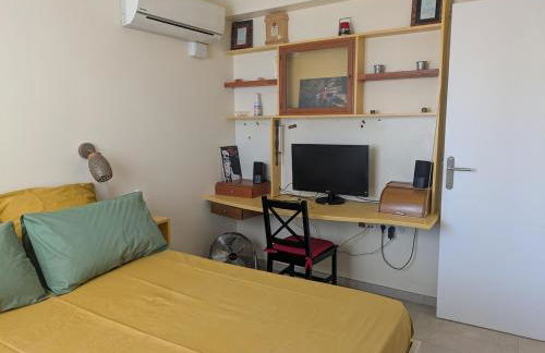 Charming 2-room apartment in Cannes - Foto 5