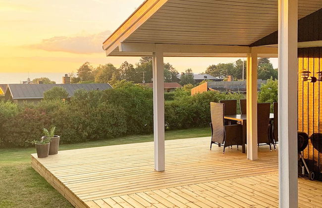 6 Person Holiday Home in Allingabro-by Traum - Foto 32