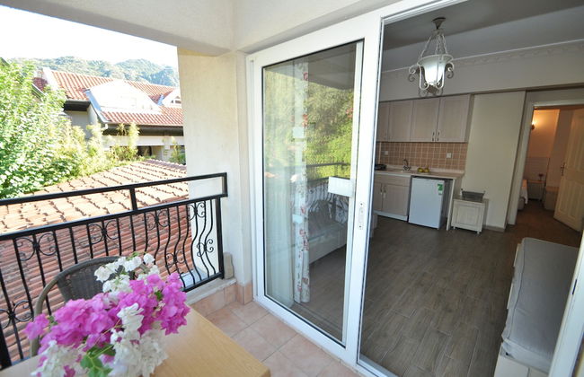 SUNBLUE APART HOTEL - Foto 16