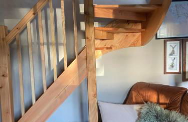 Cartmel Barn: Beckside Stables - Foto 16