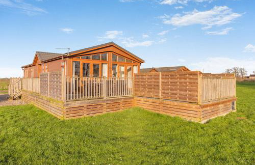 Primrose 3 bed - Poppy - Foto 36