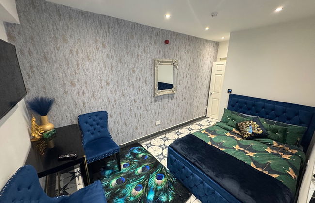 Gloucester - Apartment - Sleeps 2 - Parking - 97ws - Foto 7