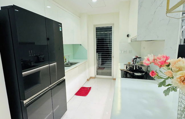 Cozy- Vinhomes Central Park Apartments - Photo 77