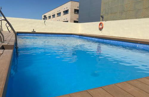 AljaLux Sevilla Bormujos - Foto 47